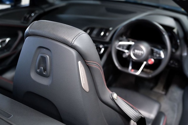 Used Audi R8 2022 for sale - 75352810: Photo 46