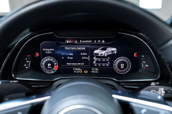 Used Audi R8 2022 for sale - 75352810: Photo 47