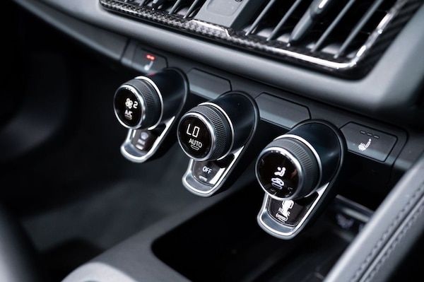 Used Audi R8 2022 for sale - 75352810: Photo 48