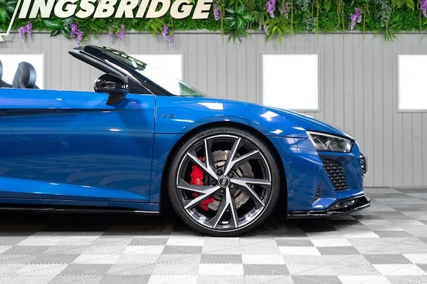 Used Audi R8 2022 for sale - 75352810: Photo 6