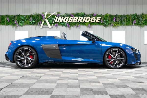 Used Audi R8 2022 for sale - 75352810: Photo 7