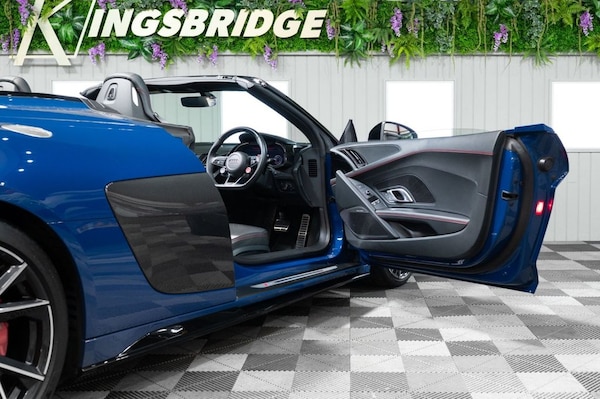 Used Audi R8 2022 for sale - 75352810: Photo 8