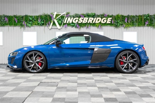 Used Audi R8 2022 for sale - 75352810: Photo 9