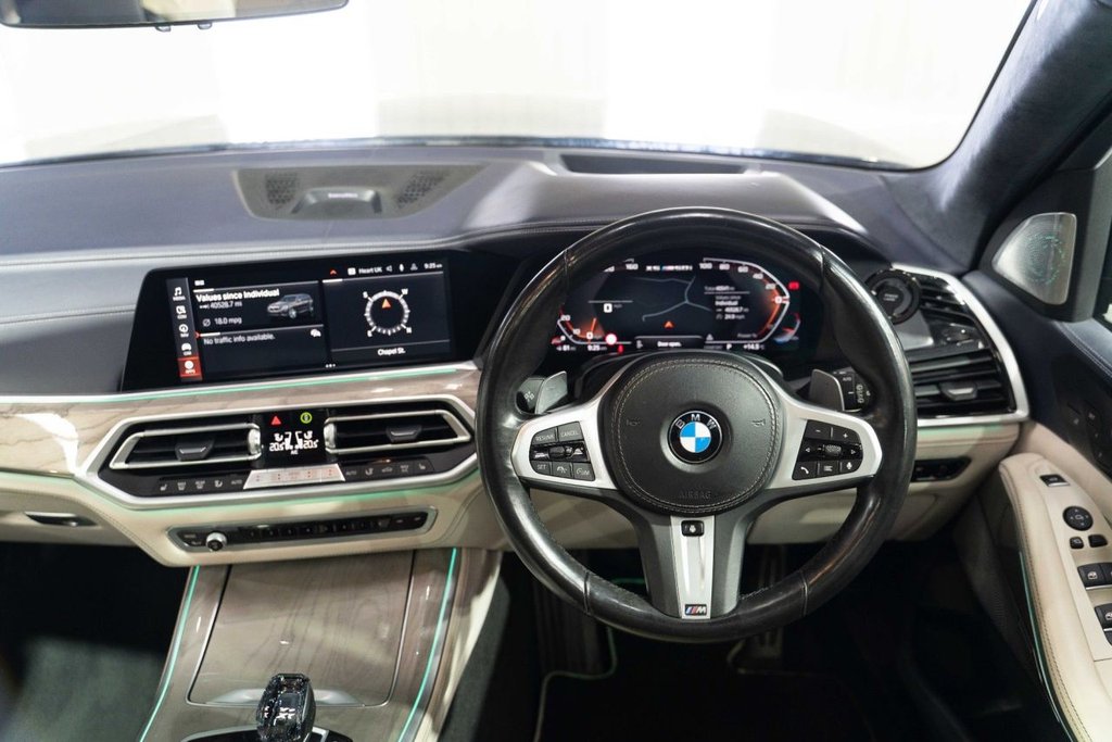 Used BMW X5 2021 for sale - 76223763: Photo 10