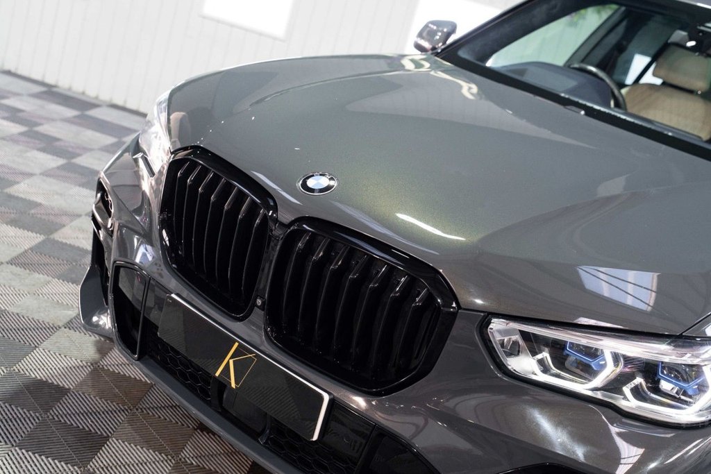 Used BMW X5 2021 for sale - 76223763: Photo 11