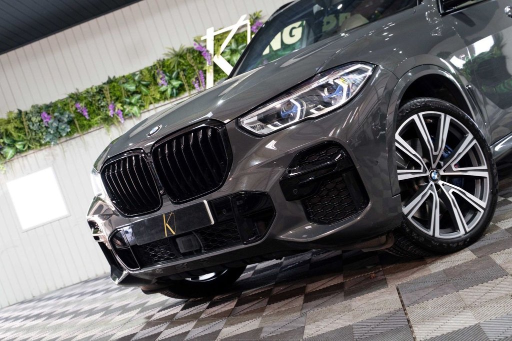 Used BMW X5 2021 for sale - 76223763: Photo 13