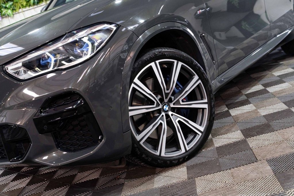 Used BMW X5 2021 for sale - 76223763: Photo 15
