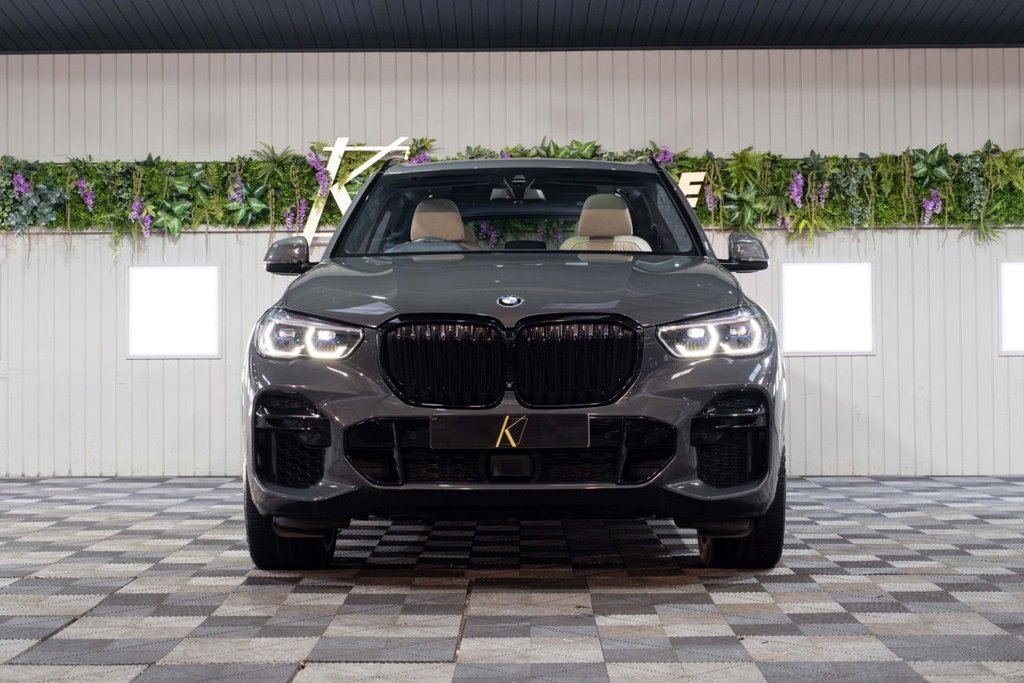 Used BMW X5 2021 for sale - 76223763: Photo 19