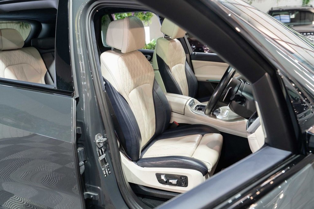 Used BMW X5 2021 for sale - 76223763: Photo 2