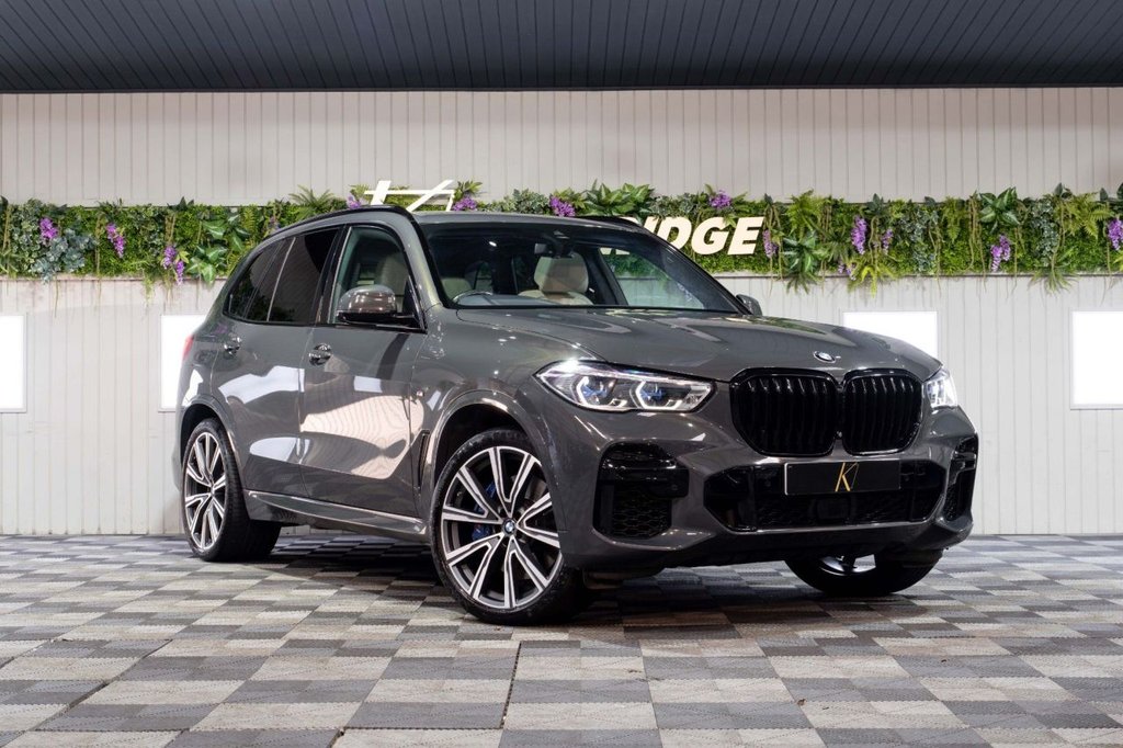 Used BMW X5 2021 for sale - 76223763: Photo 25