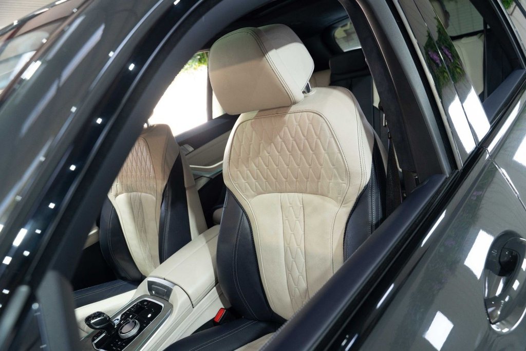 Used BMW X5 2021 for sale - 76223763: Photo 28