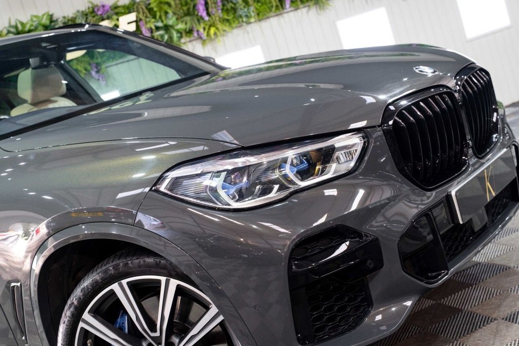 Used BMW X5 2021 for sale - 76223763: Photo 29