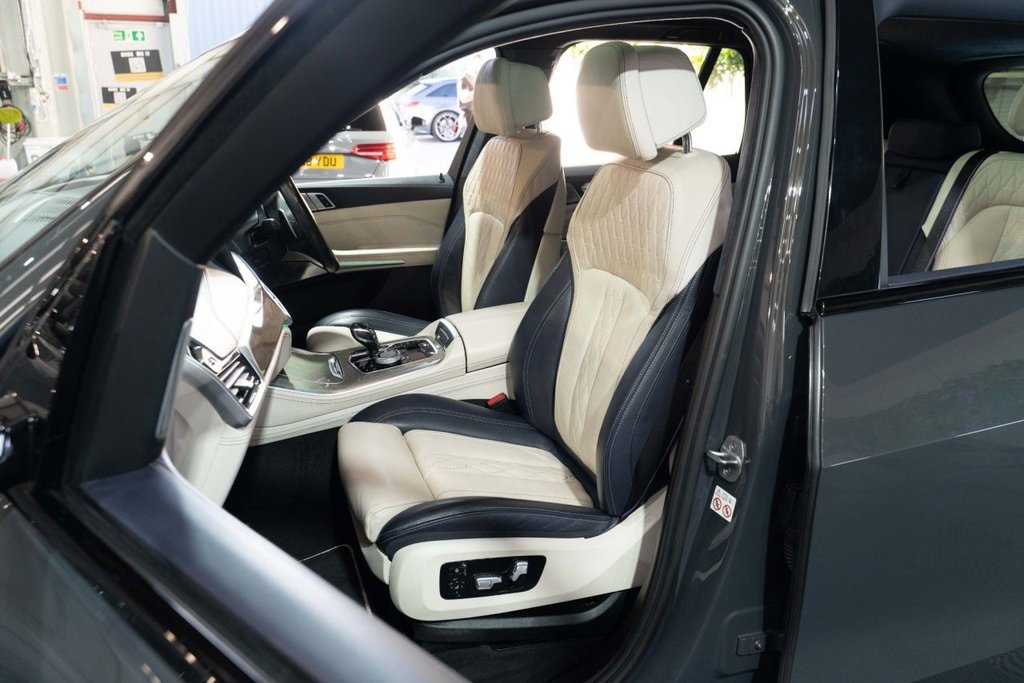 Used BMW X5 2021 for sale - 76223763: Photo 30