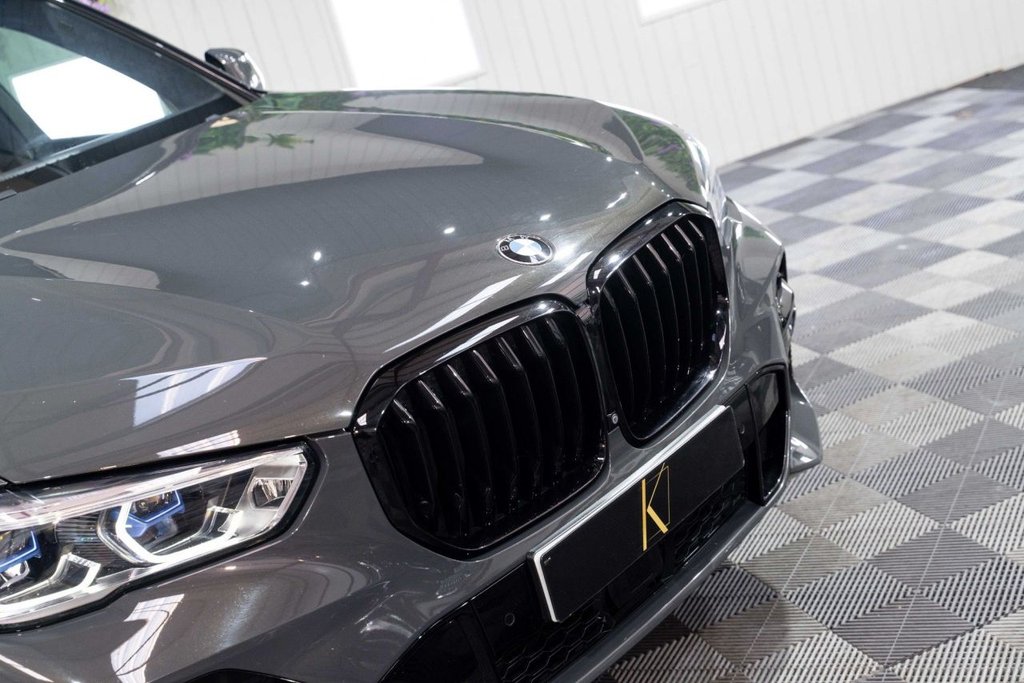 Used BMW X5 2021 for sale - 76223763: Photo 31