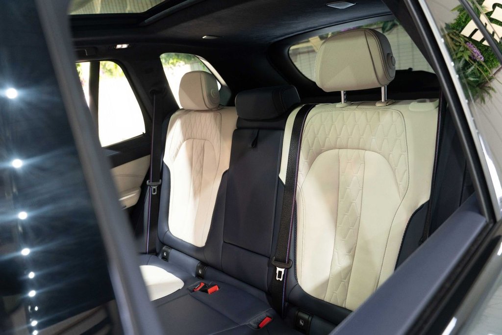 Used BMW X5 2021 for sale - 76223763: Photo 32