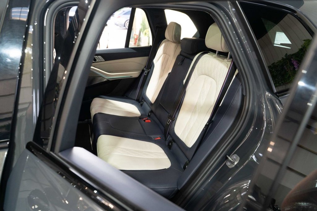 Used BMW X5 2021 for sale - 76223763: Photo 34