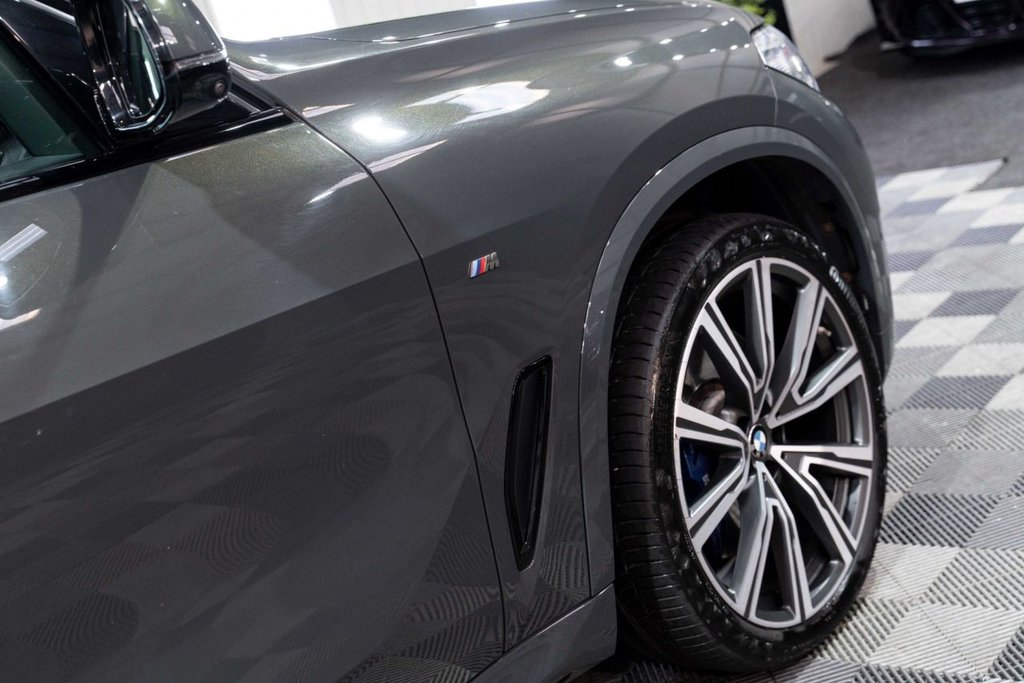 Used BMW X5 2021 for sale - 76223763: Photo 37