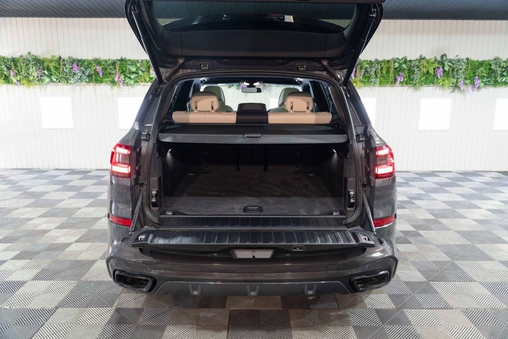 Used BMW X5 2021 for sale - 76223763: Photo 38