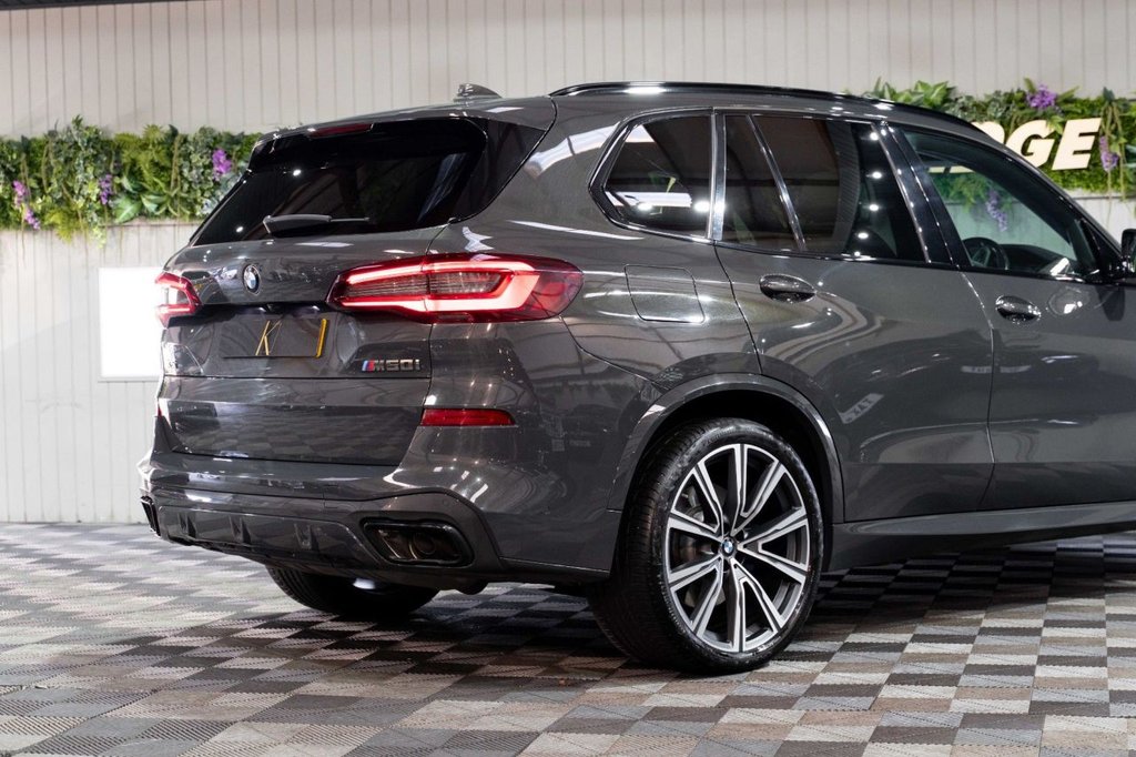 Used BMW X5 2021 for sale - 76223763: Photo 39