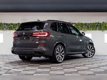 Used BMW X5 2021 for sale - 76223763: Photo
