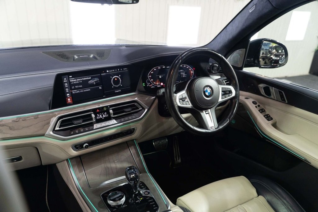 Used BMW X5 2021 for sale - 76223763: Photo 4