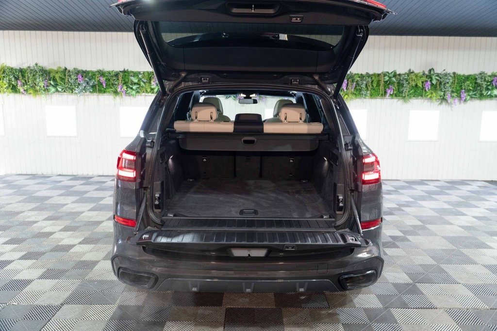 Used BMW X5 2021 for sale - 76223763: Photo 40