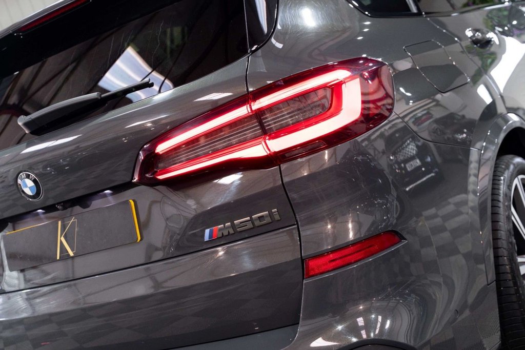 Used BMW X5 2021 for sale - 76223763: Photo 41