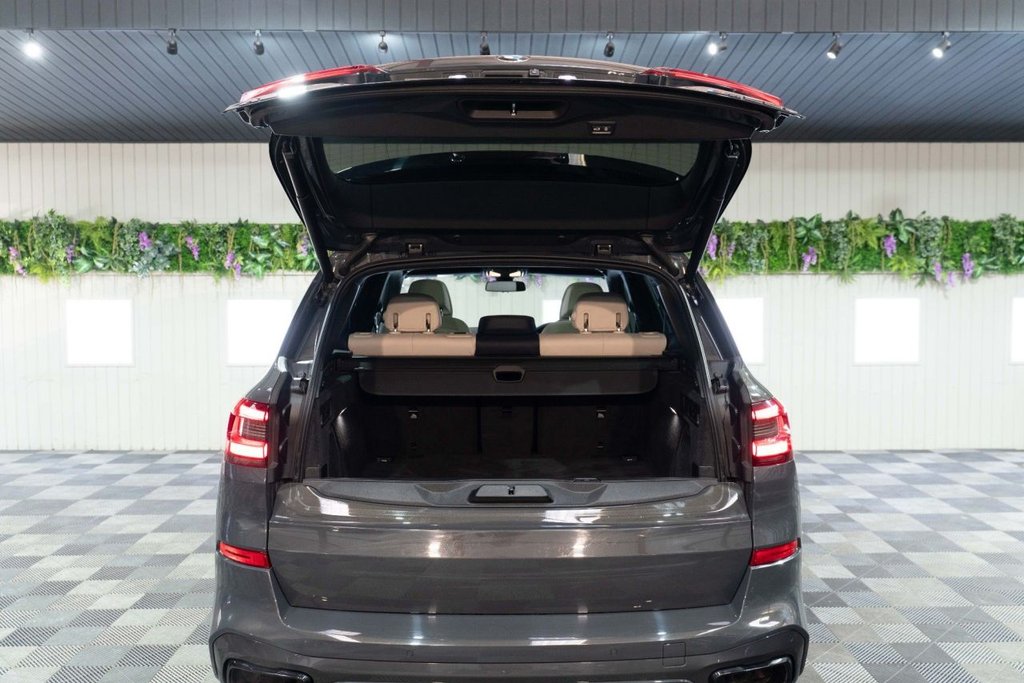 Used BMW X5 2021 for sale - 76223763: Photo 42