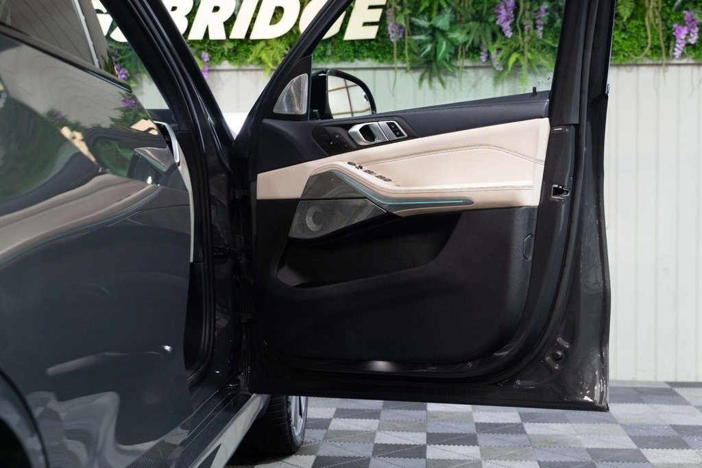 Used BMW X5 2021 for sale - 76223763: Photo 44