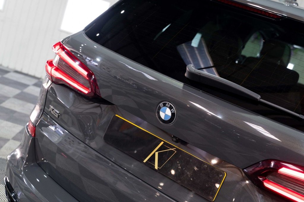 Used BMW X5 2021 for sale - 76223763: Photo 45