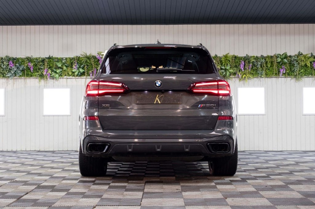 Used BMW X5 2021 for sale - 76223763: Photo 47