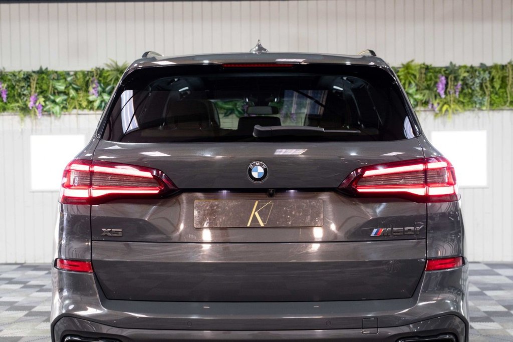 Used BMW X5 2021 for sale - 76223763: Photo 49