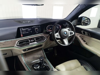 Used BMW X5 2021 for sale - 76223763: Photo