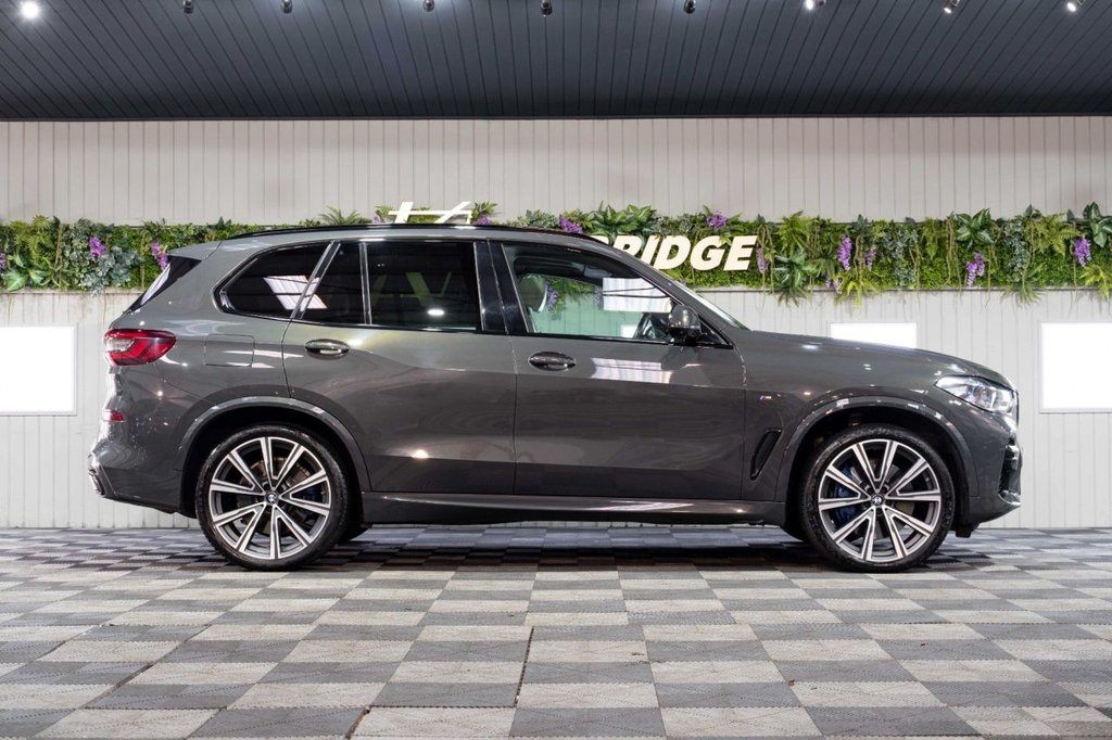 Used BMW X5 2021 for sale - 76223763: Photo 5