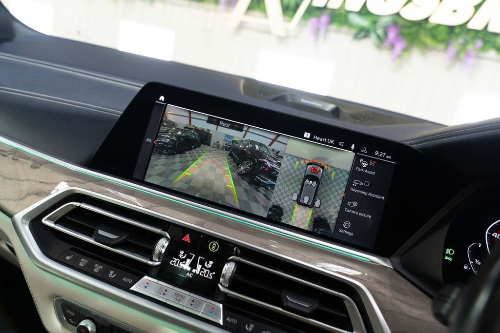 Used BMW X5 2021 for sale - 76223763: Photo 8