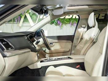 Used Volvo XC90 2021 for sale - 78411576: Photo