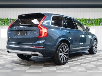 Used Volvo XC90 2021 for sale - 78411576: Photo