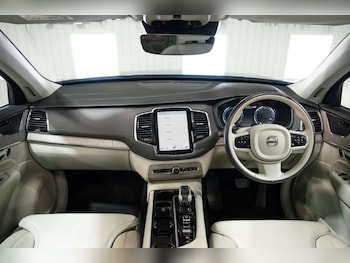 Used Volvo XC90 2021 for sale - 78411576: Photo