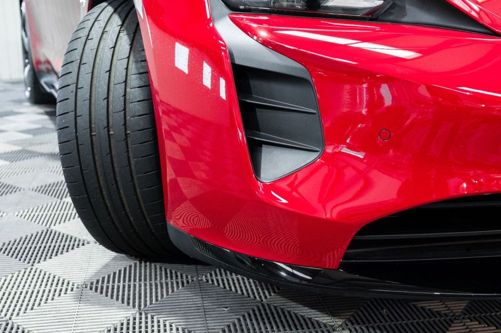 Used Porsche Taycan 2024 for sale - 75877139: Photo 22