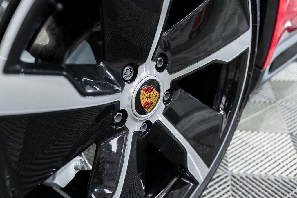 Used Porsche Taycan 2024 for sale - 75877139: Photo 31