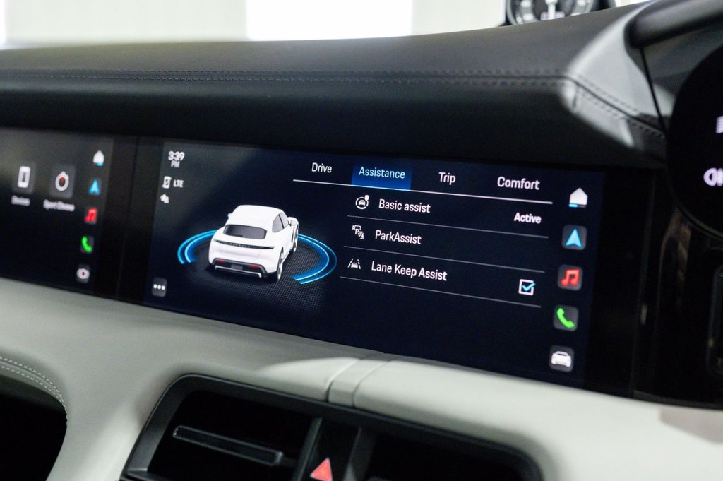 Used Porsche Taycan 2024 for sale - 75877139: Photo 36