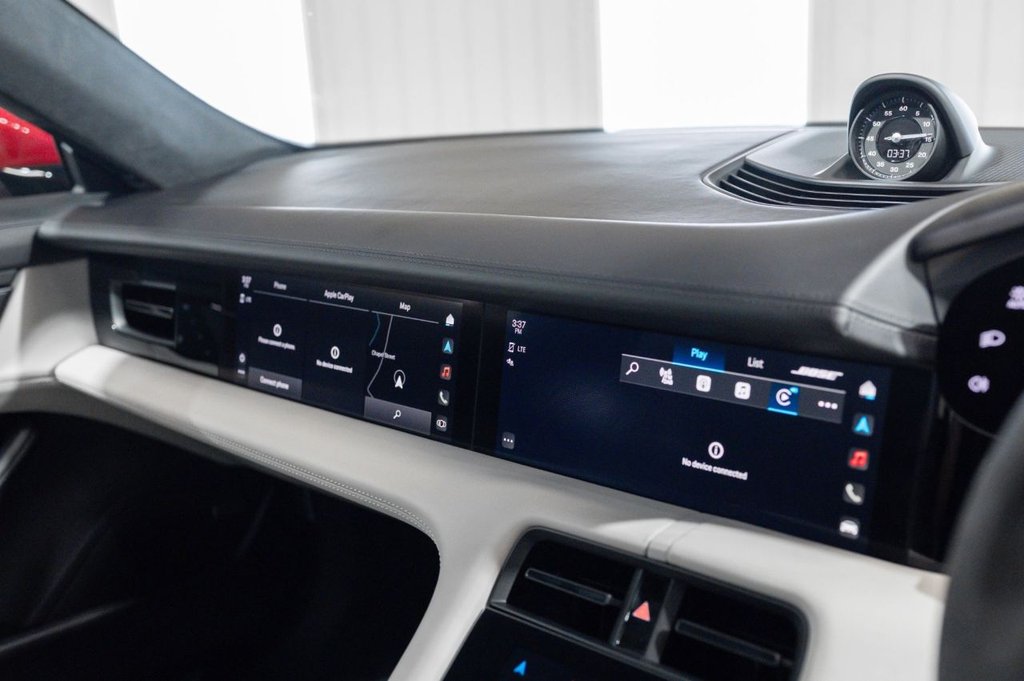 Used Porsche Taycan 2024 for sale - 75877139: Photo 48