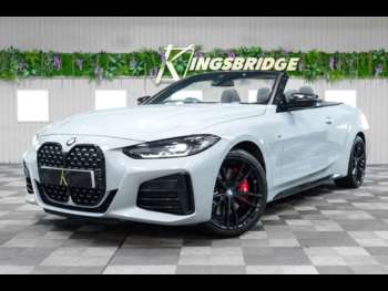 2023 (72) - M440d xDrive MHT 2dr Step Auto