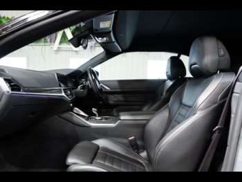 Used BMW 4 Series 2023 for sale - 74845295: Photo