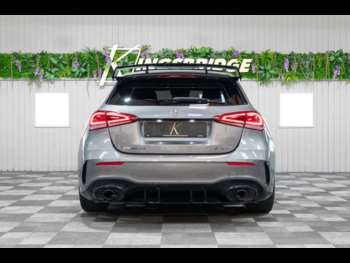 Used Mercedes-Benz A-Class 2020 for sale - 75087293: Photo