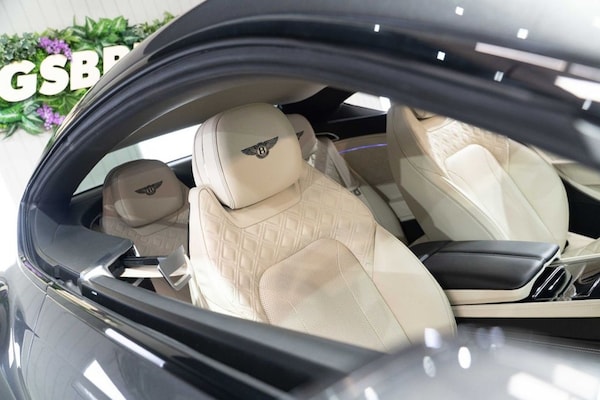 Used Bentley Continental 2019 for sale - 76168509: Photo 10