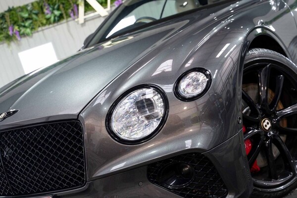 Used Bentley Continental 2019 for sale - 76168509: Photo 11