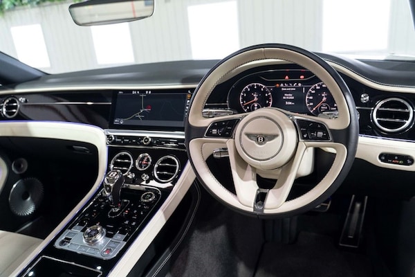 Used Bentley Continental 2019 for sale - 76168509: Photo 12