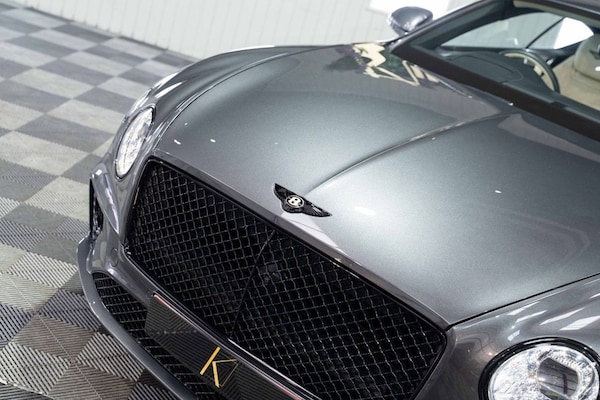 Used Bentley Continental 2019 for sale - 76168509: Photo 13
