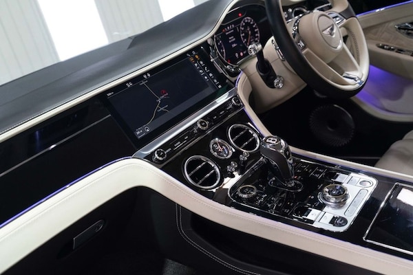 Used Bentley Continental 2019 for sale - 76168509: Photo 14